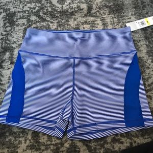 Calvin Klein Work Out Shorts NWT